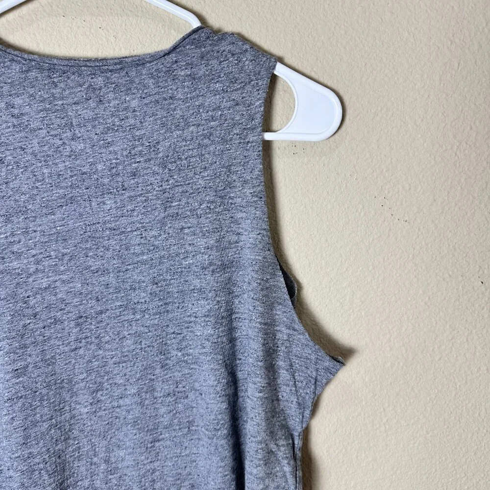 Grayson Threads SUNNIES & SANDALS Graphic T Muscle Tank Top Size XL - Picture 6 of 6